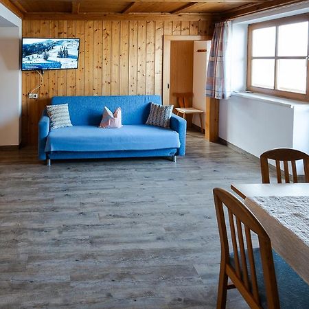Rohrmoser Appartements Sankt Johann im Pongau Εξωτερικό φωτογραφία