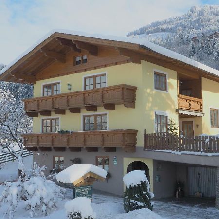 Rohrmoser Appartements Sankt Johann im Pongau Εξωτερικό φωτογραφία