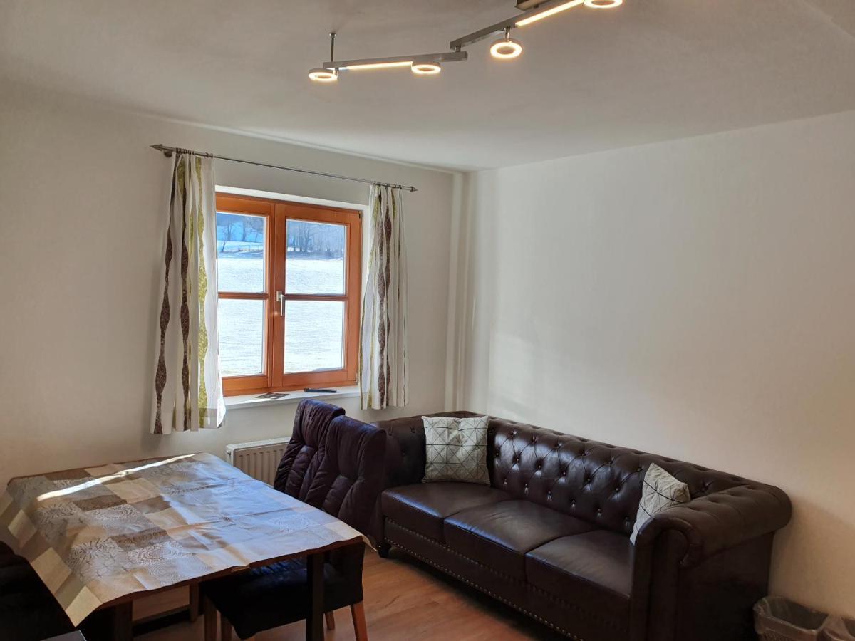 Rohrmoser Appartements Sankt Johann im Pongau Εξωτερικό φωτογραφία