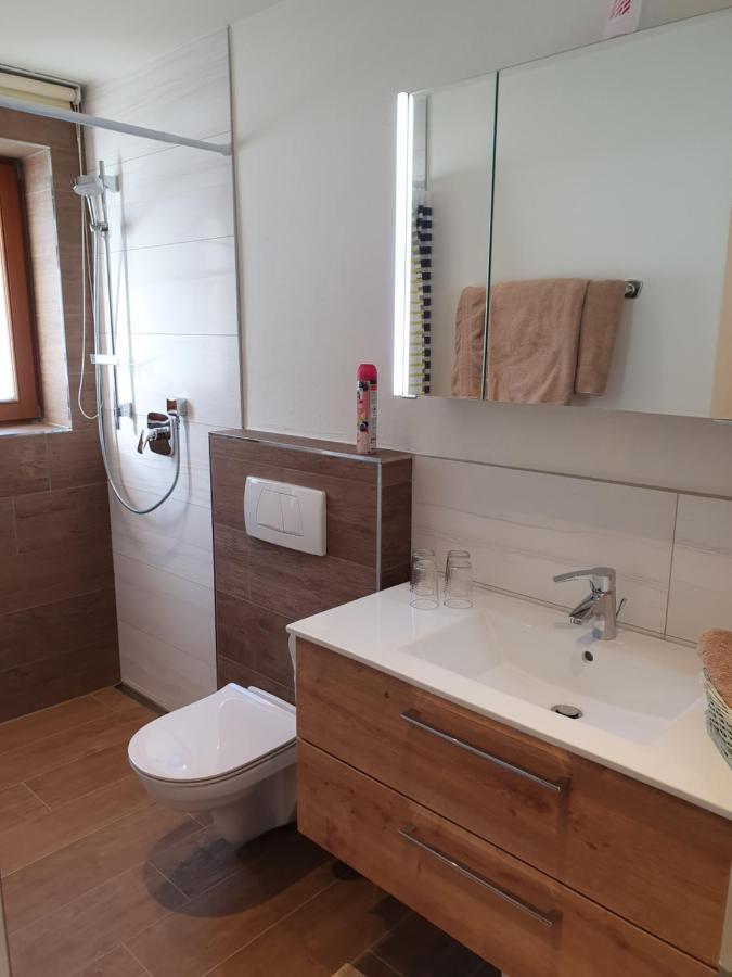 Rohrmoser Appartements Sankt Johann im Pongau Εξωτερικό φωτογραφία