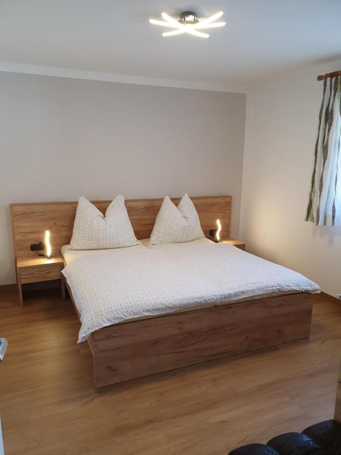 Rohrmoser Appartements Sankt Johann im Pongau Εξωτερικό φωτογραφία