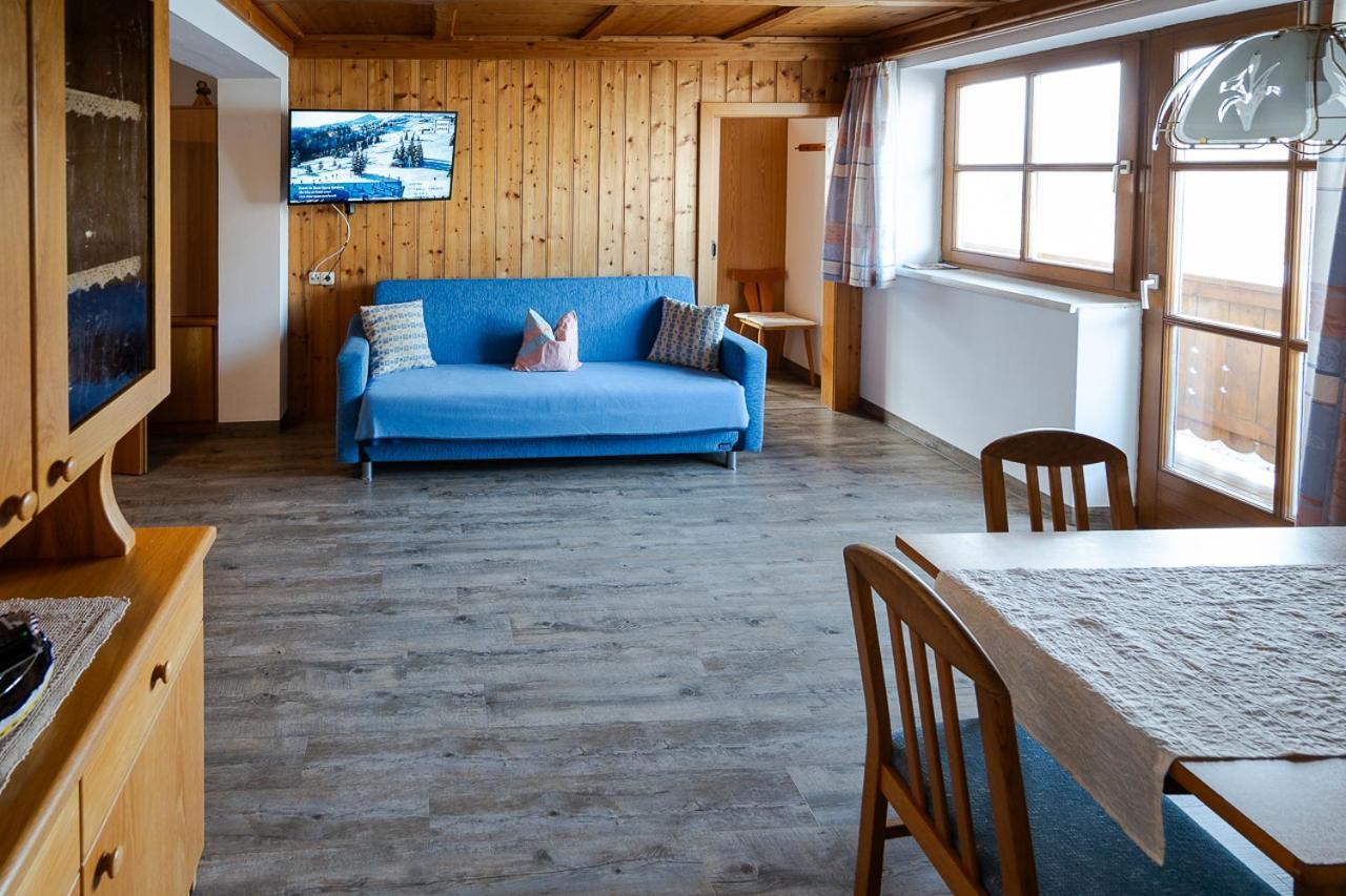 Rohrmoser Appartements Sankt Johann im Pongau Εξωτερικό φωτογραφία