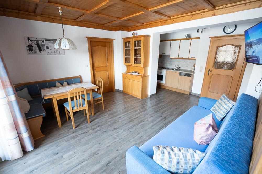 Rohrmoser Appartements Sankt Johann im Pongau Εξωτερικό φωτογραφία