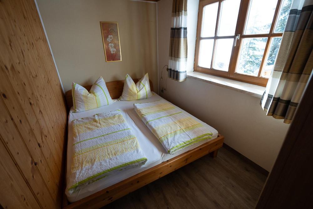Rohrmoser Appartements Sankt Johann im Pongau Εξωτερικό φωτογραφία