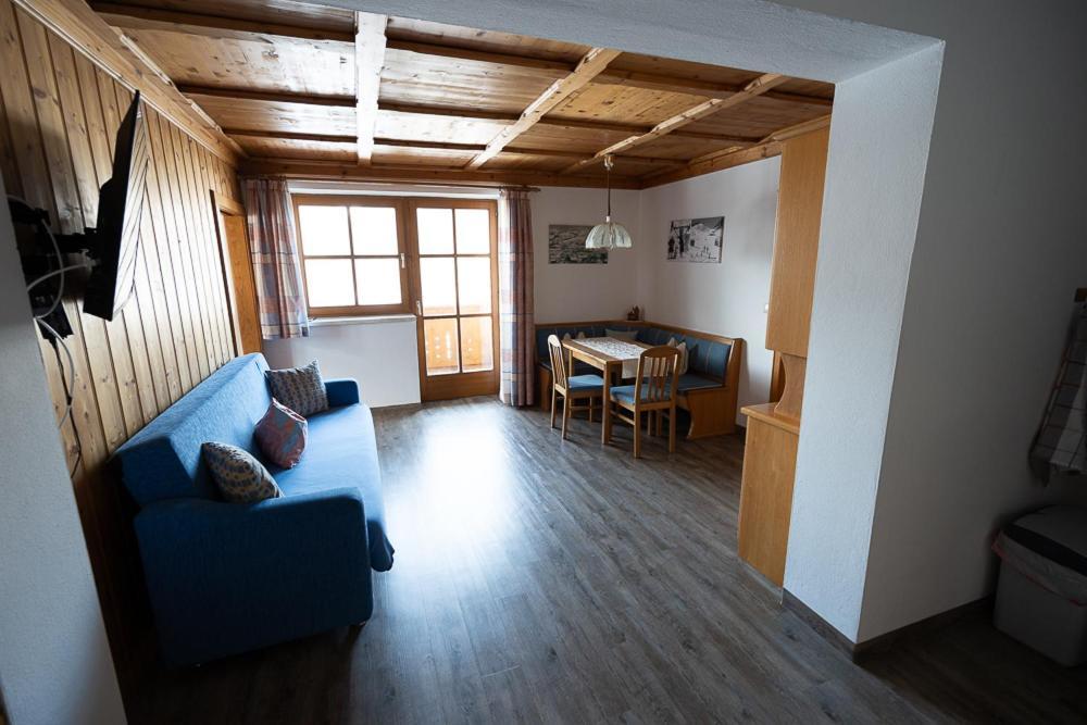 Rohrmoser Appartements Sankt Johann im Pongau Εξωτερικό φωτογραφία