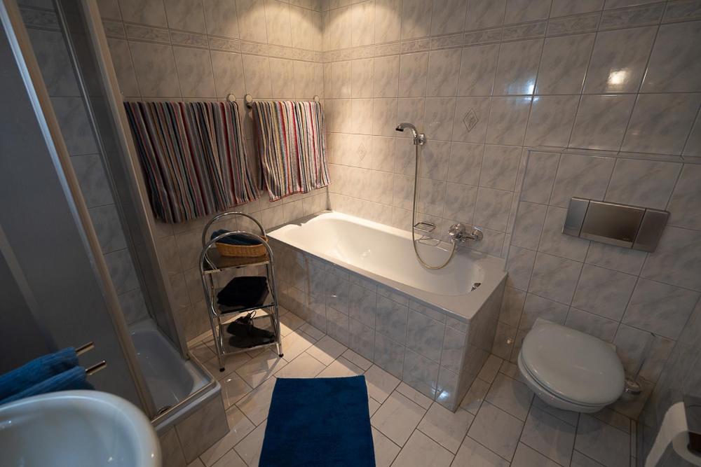 Rohrmoser Appartements Sankt Johann im Pongau Εξωτερικό φωτογραφία