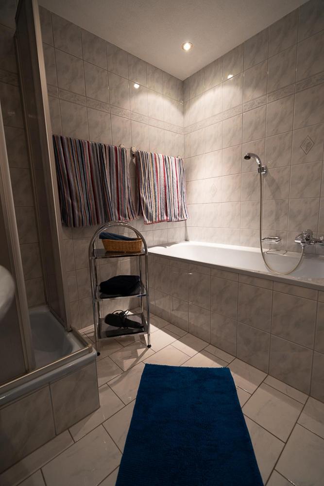 Rohrmoser Appartements Sankt Johann im Pongau Εξωτερικό φωτογραφία