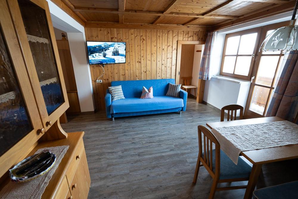 Rohrmoser Appartements Sankt Johann im Pongau Εξωτερικό φωτογραφία