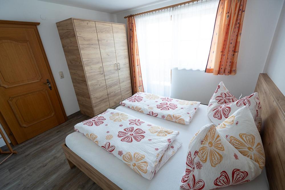 Rohrmoser Appartements Sankt Johann im Pongau Εξωτερικό φωτογραφία