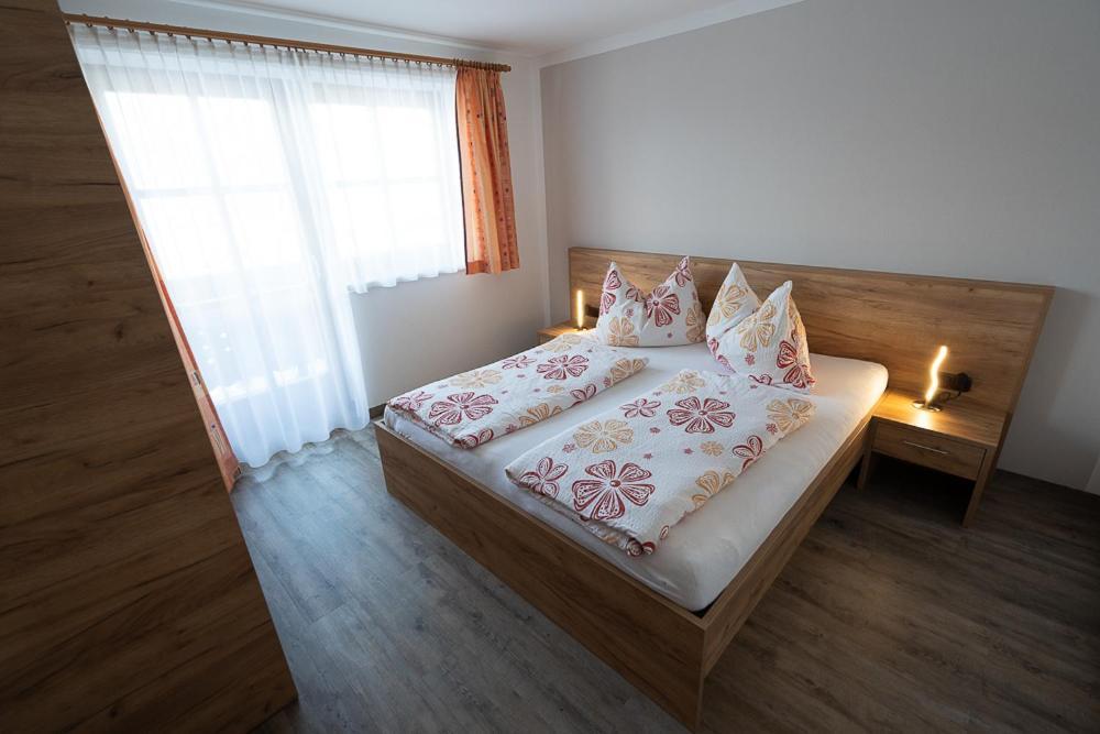Rohrmoser Appartements Sankt Johann im Pongau Εξωτερικό φωτογραφία
