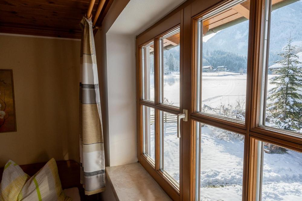 Rohrmoser Appartements Sankt Johann im Pongau Εξωτερικό φωτογραφία