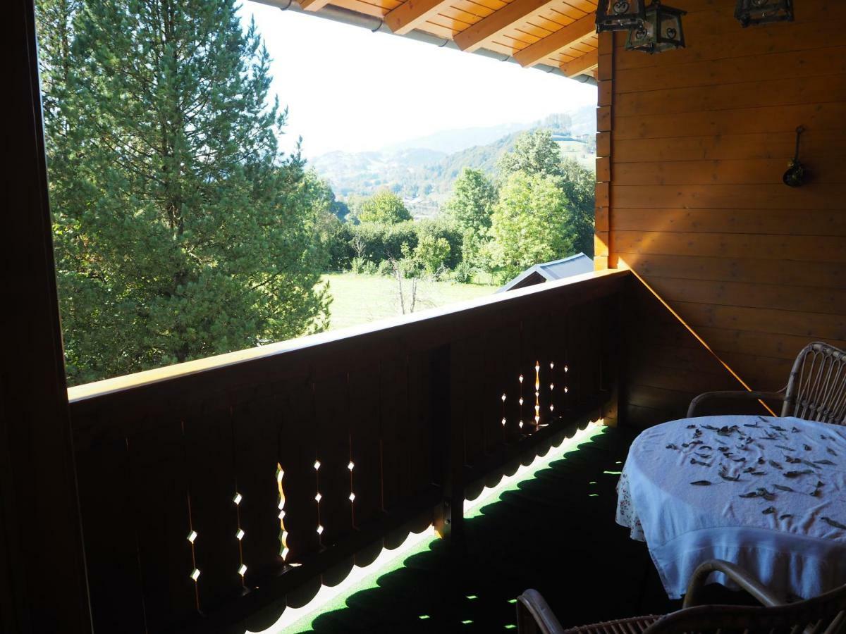 Rohrmoser Appartements Sankt Johann im Pongau Εξωτερικό φωτογραφία