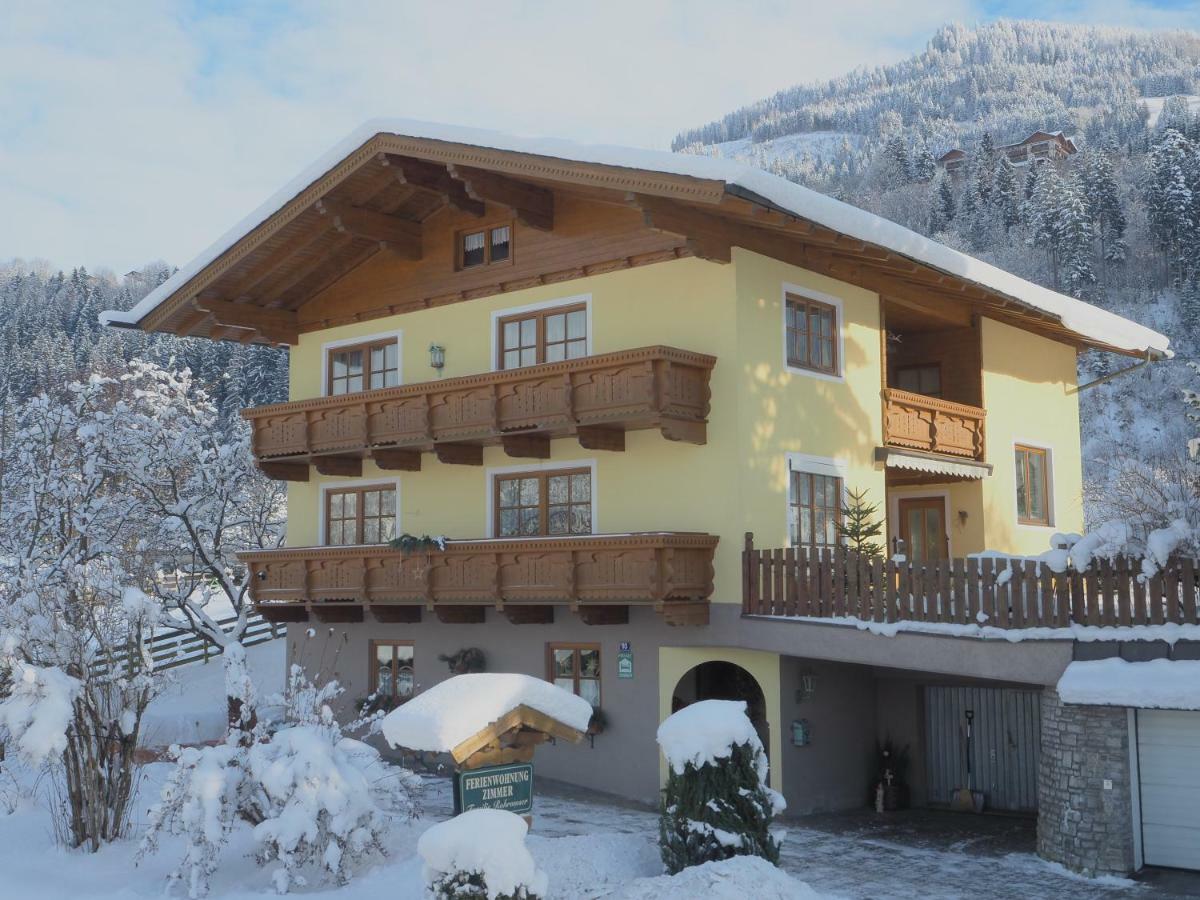 Rohrmoser Appartements Sankt Johann im Pongau Εξωτερικό φωτογραφία